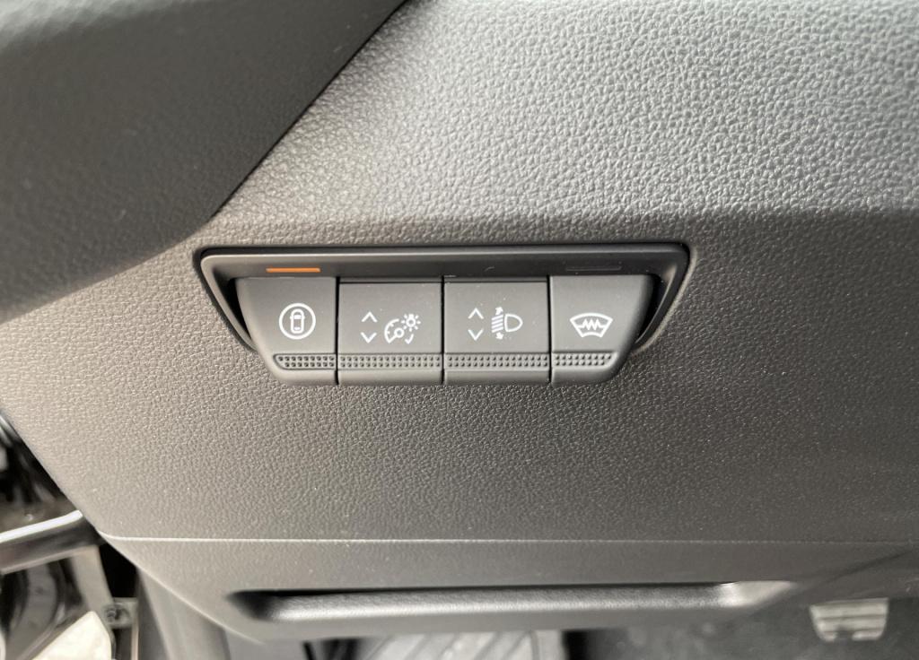 Renault Master e-tech t35 l2h2 extra long range 87 kwh - demo / blind spot 