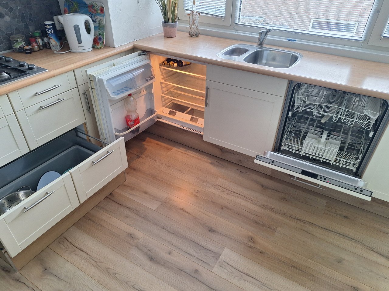 Keuken