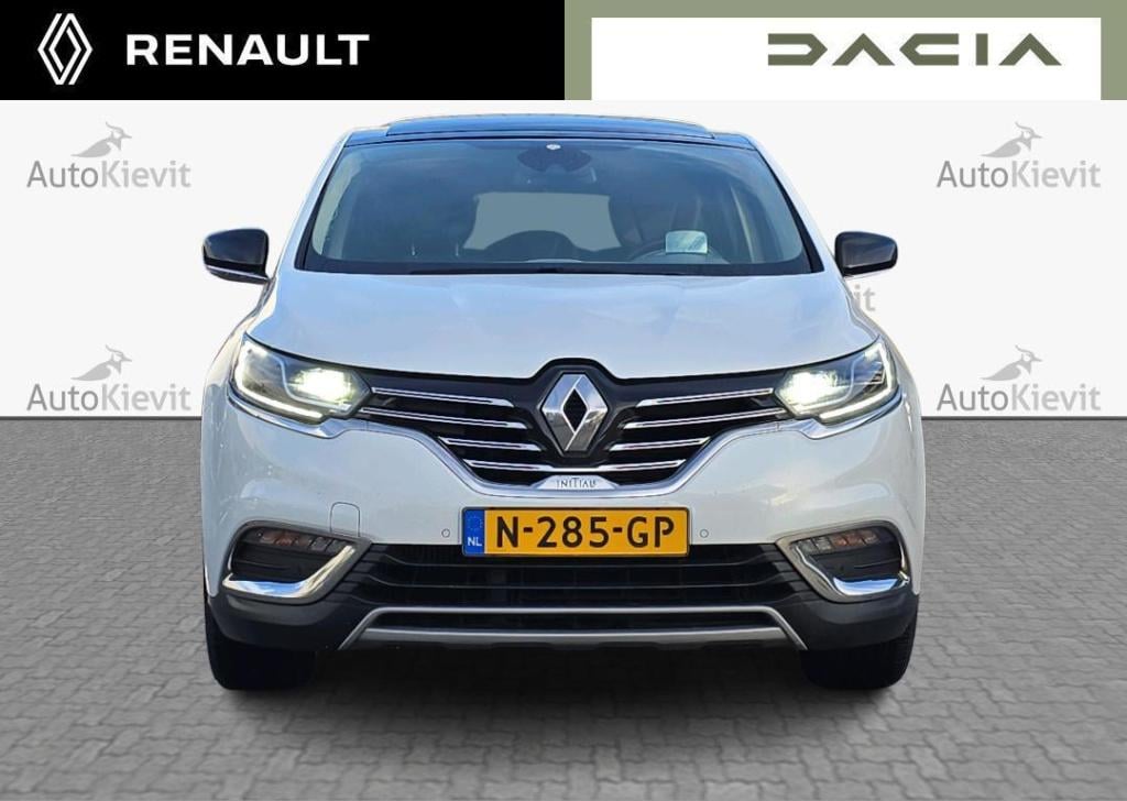 Renault Espace 1.6 tce 200 initiale paris 7p.
