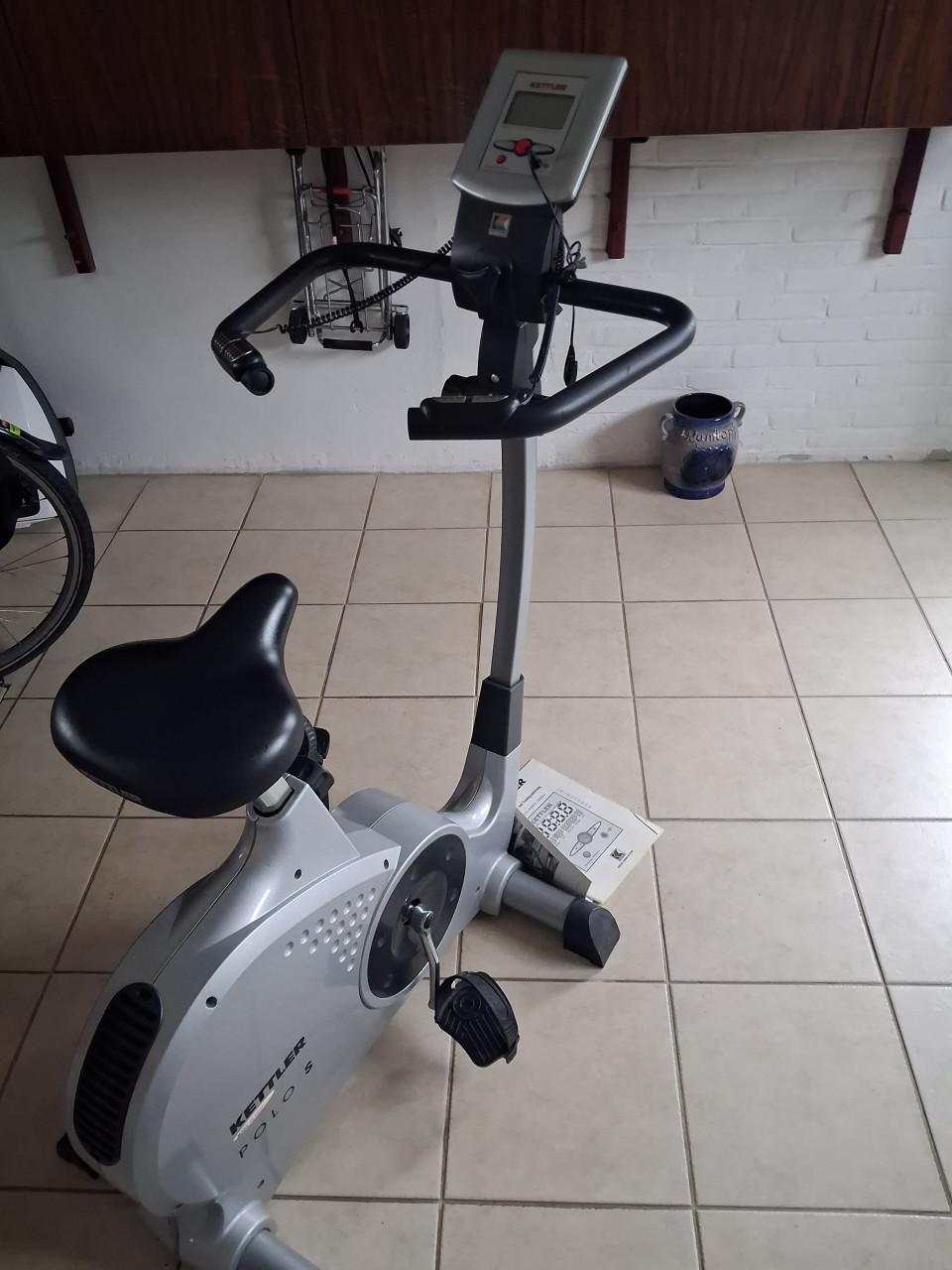 Hometrainer