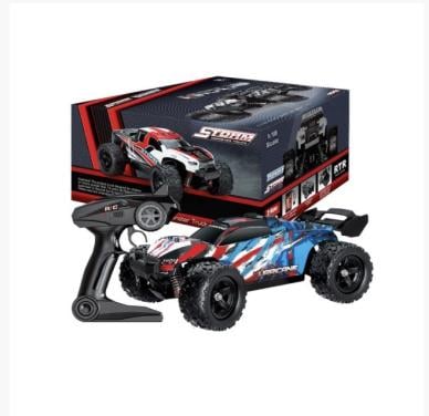 4x4 Vortex RC Truggy