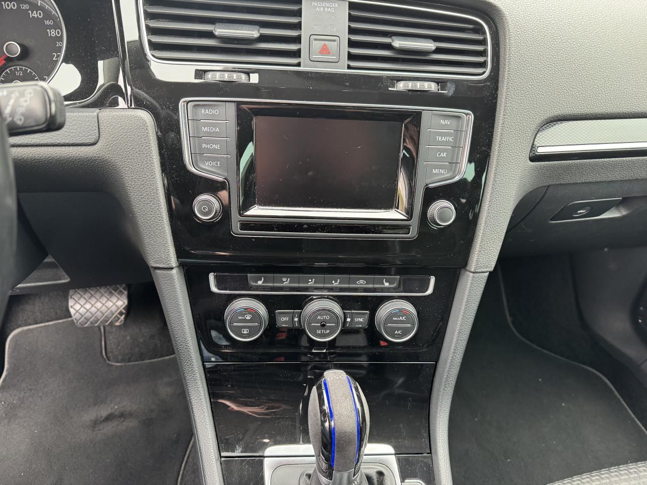 Volkswagen Golf 1.4 TSI 90KW DSG 2013 | Topstaat!