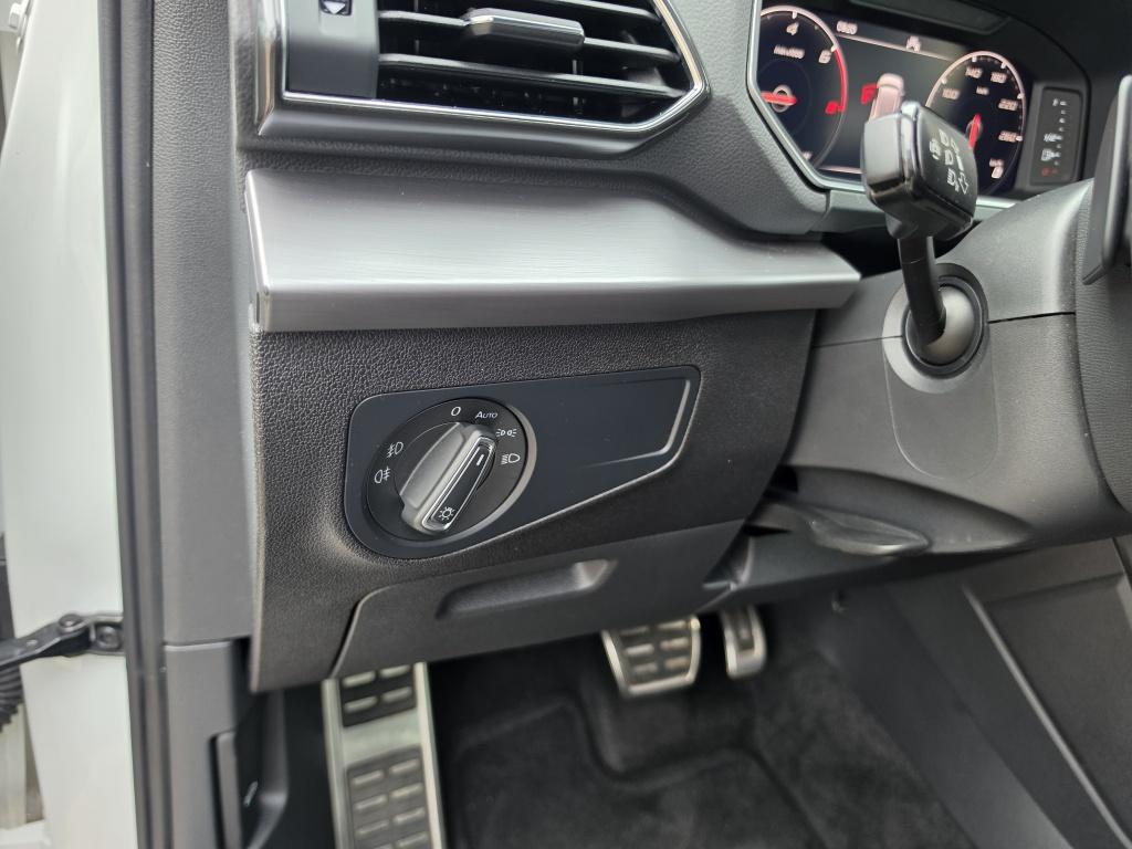 Seat Tarraco 1.4 tsi ehybrid | phev | soh 94% | led | kuipstoelen | 245 pk 