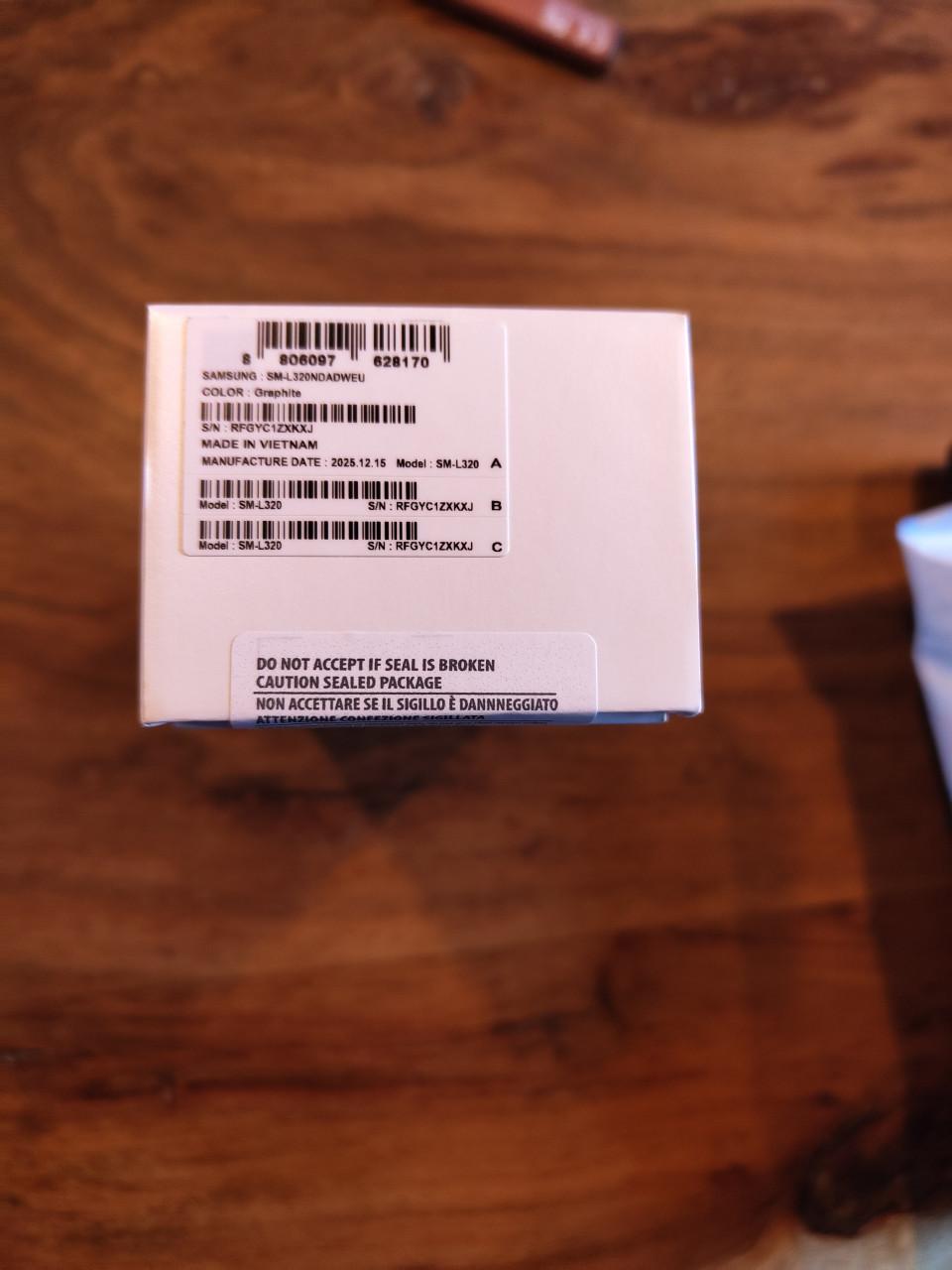 Samsung Galaxy watch8