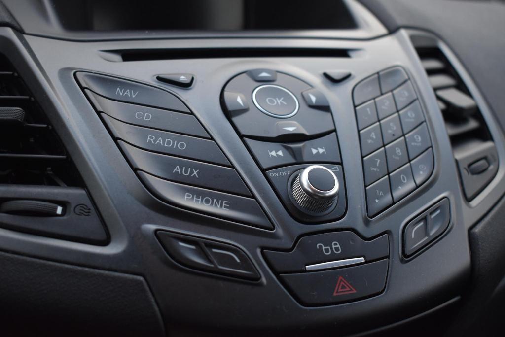 Ford Fiesta 1.0 style | incl. nieuwe distributieriem | volledig dealeronder