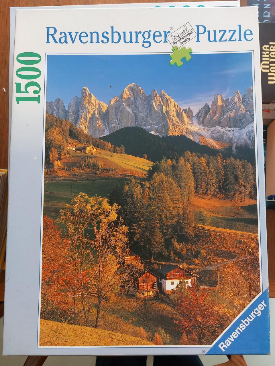Gratis puzzels