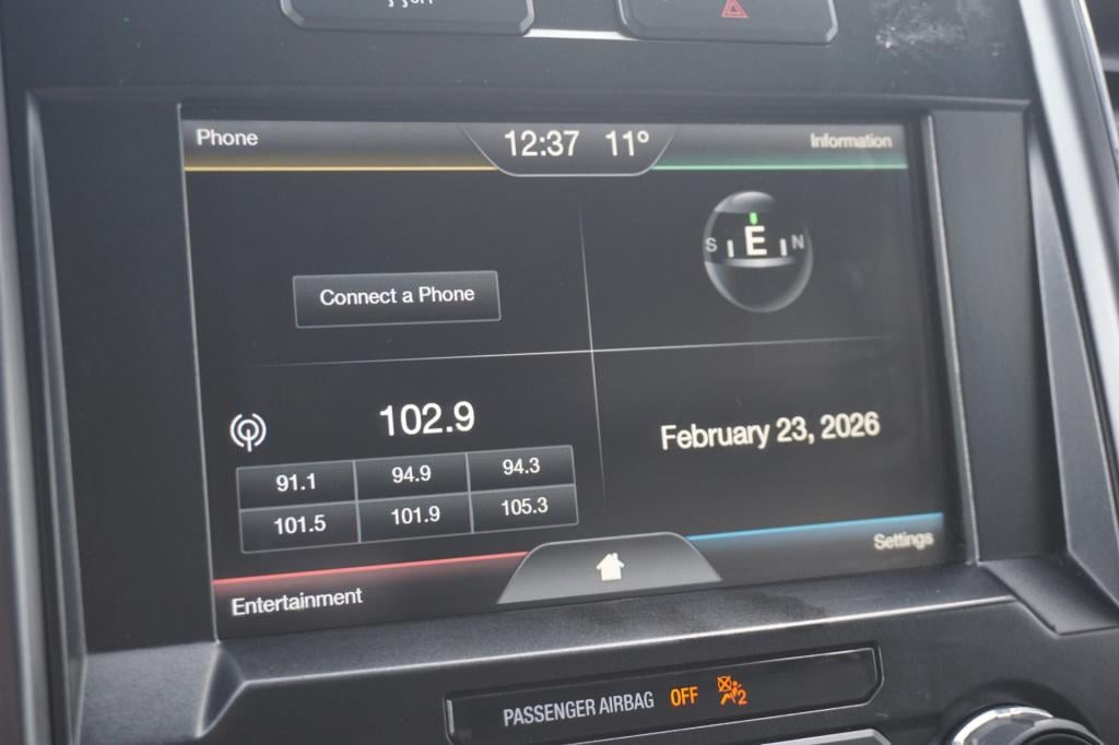 Ford F-150 usa 3.5 v6 supercrew xl dubbel cabine - btw - 4wd - automaat - a