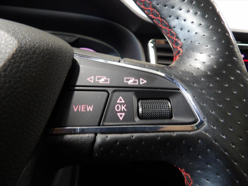 Seat Ateca 1.5 ecotsi 150pk dsg-7 fr