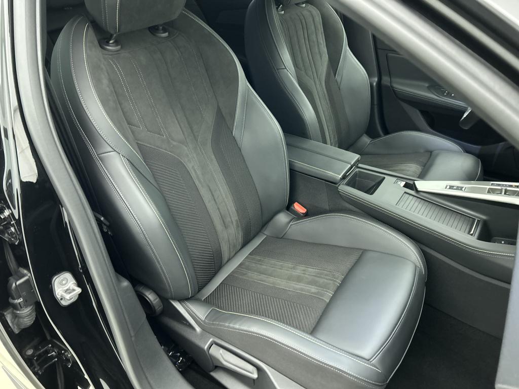 Peugeot 308 sw 1.6 plug-in hybrid 180 gt | rijklaar |