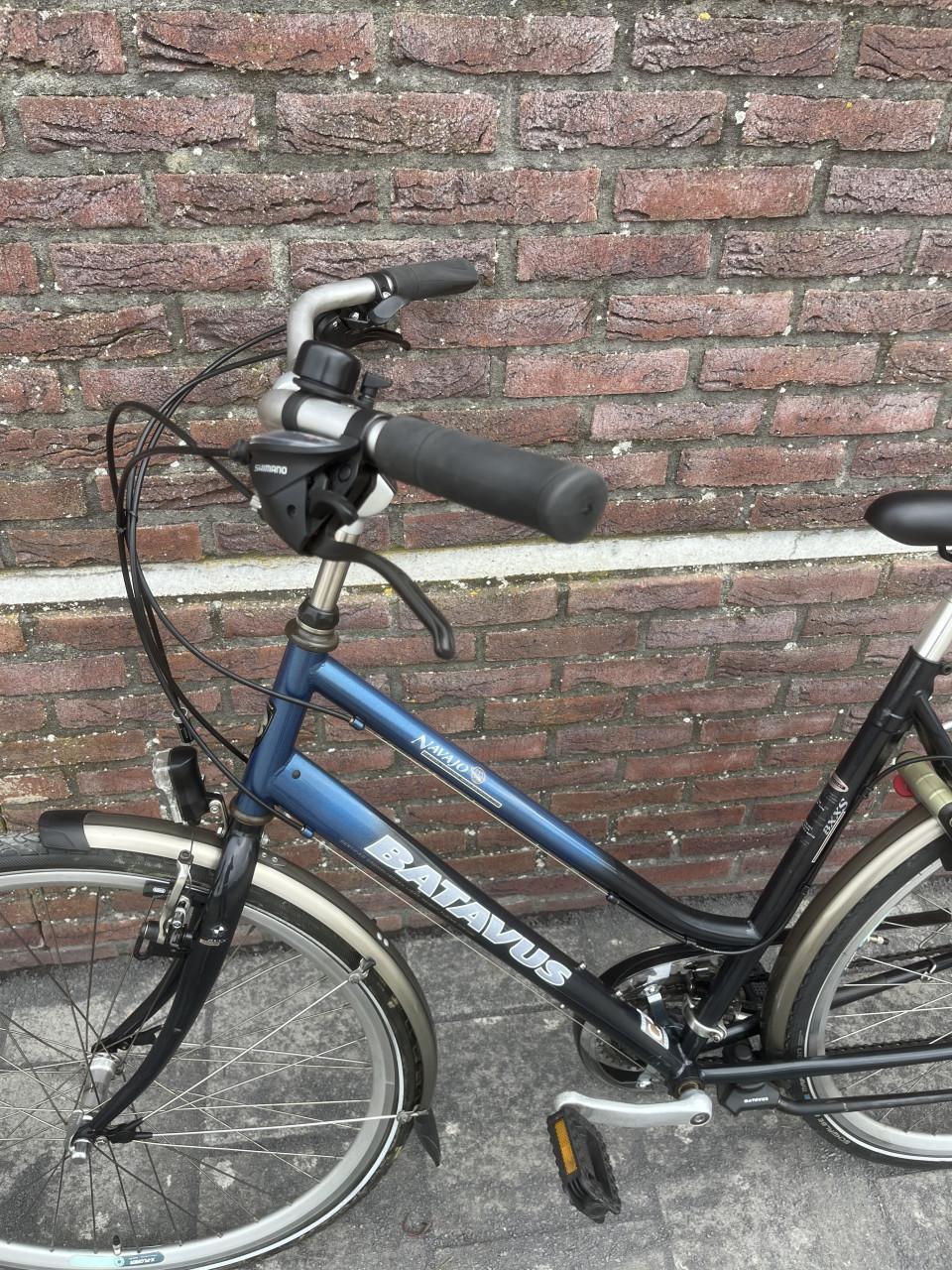 Batavus Navajo 56 cm zgan