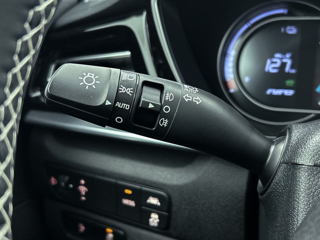 Kia E-niro dynamicplusline 64 kwh | schuif-/kanteldak |