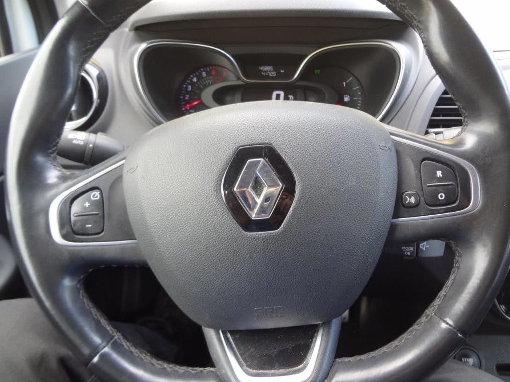 Renault Captur 1.3 tce intens