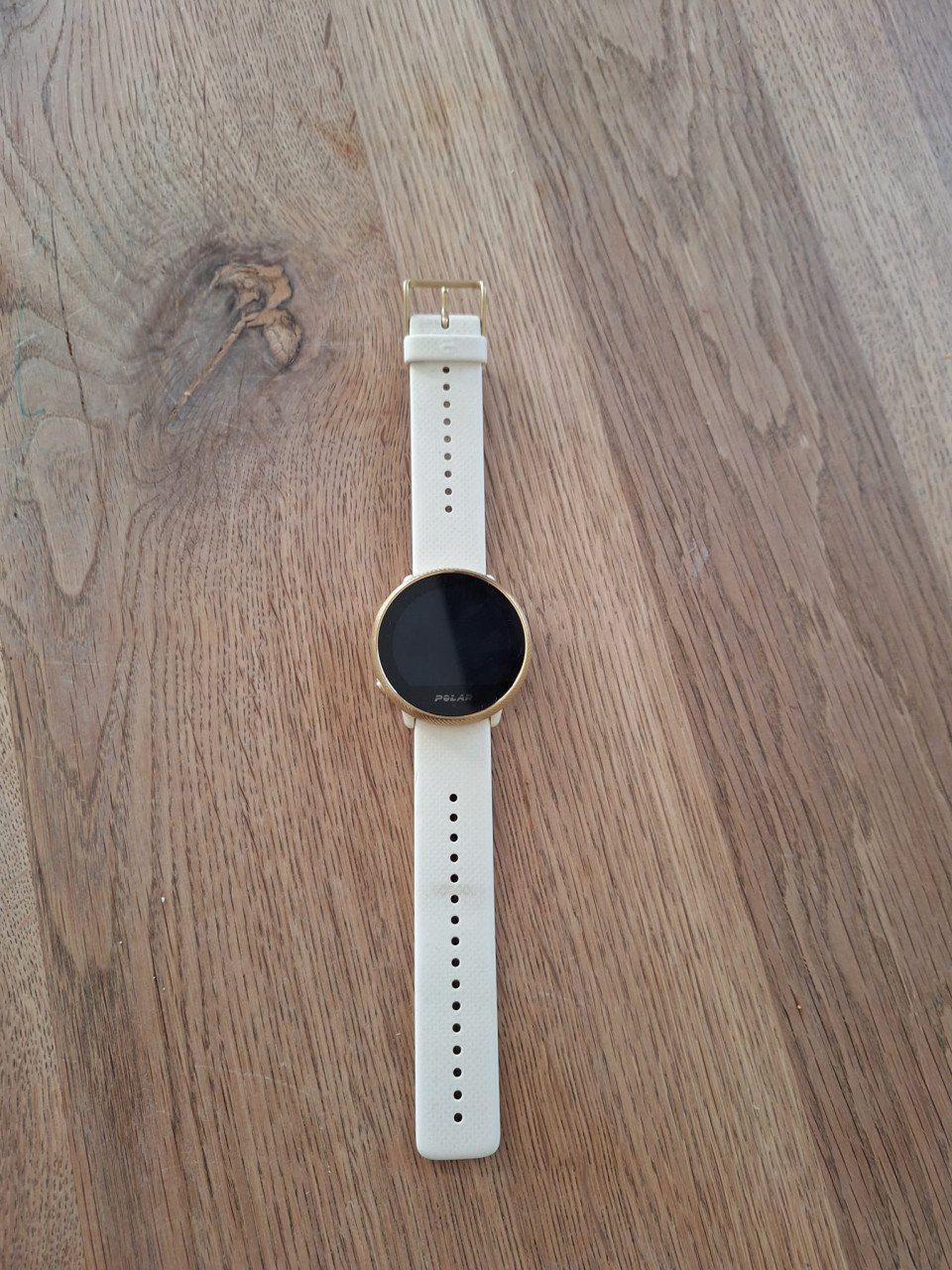 Polar Ignite 2 Smartwatch