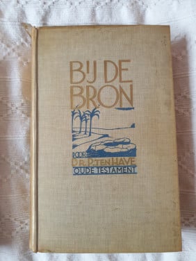 Bij de bron
