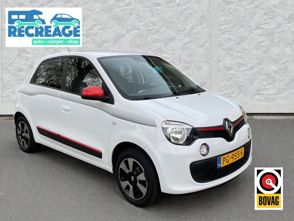 Renault Twingo sce 70 collection | tweede eigenaar | airco | cruise control