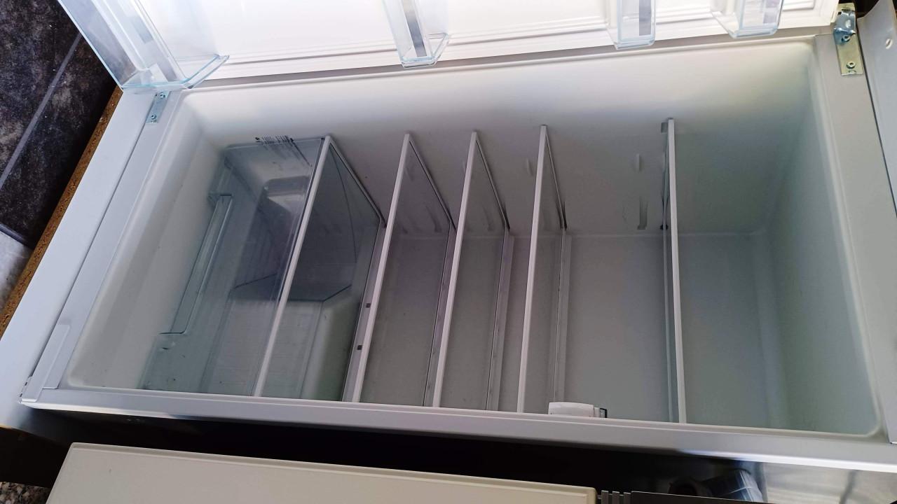 Koelkast inbouw Bosch