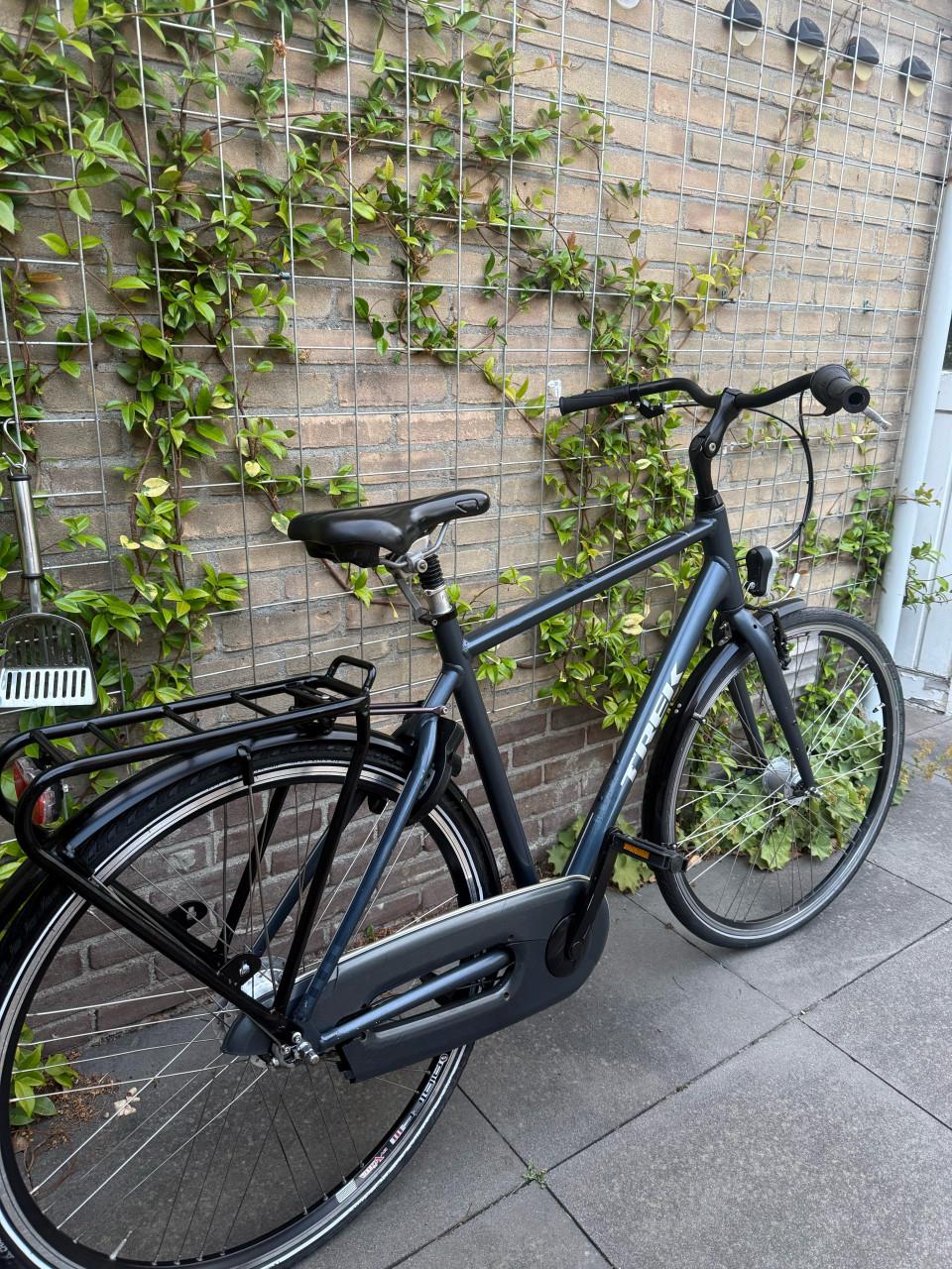 Trek daytona herenfiets