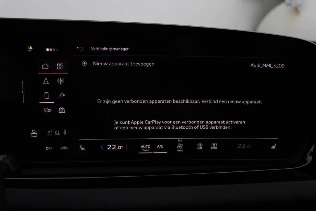 Audi A5 avant 2.0 e-hybrid quattro s edition competition 367pk s-tronic | s