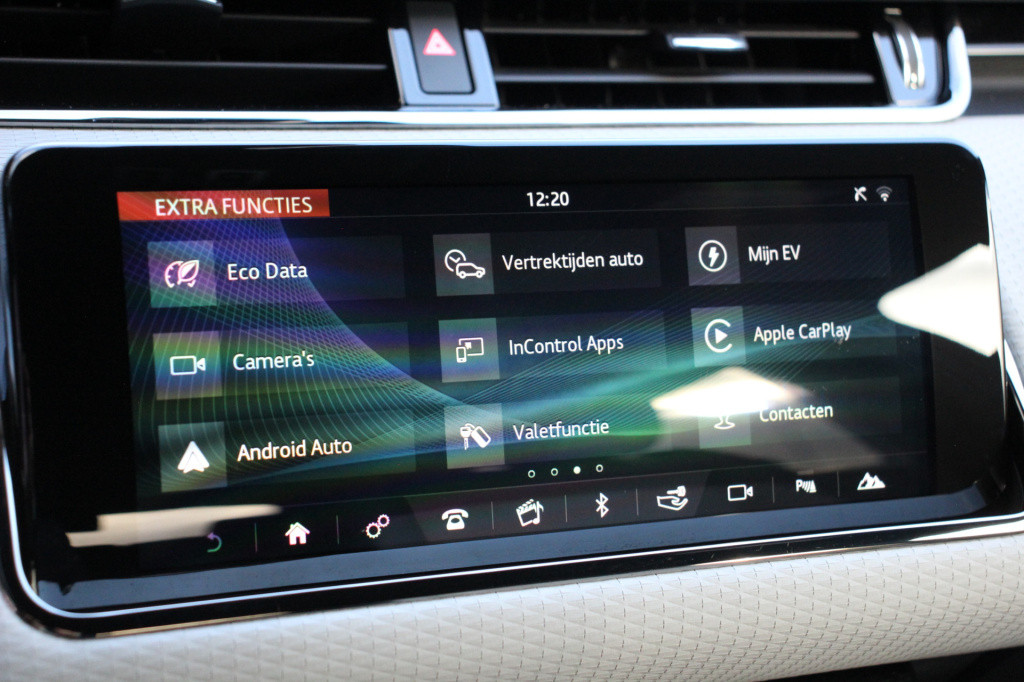 Land Rover Range Rover 1.5 p300e awd r-dynamic se | pano. | leer | meridian