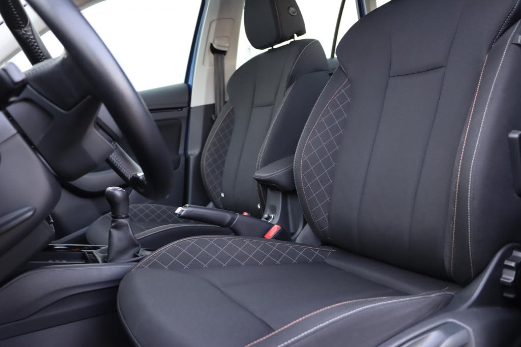 Skoda Kamiq 1.0 tsi 110pk ambition