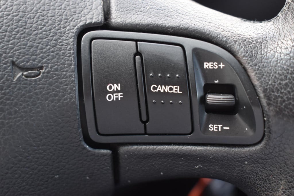 Kia Sportage 2.0 plus pack trekhaak | lmv | climate control | cruise contro