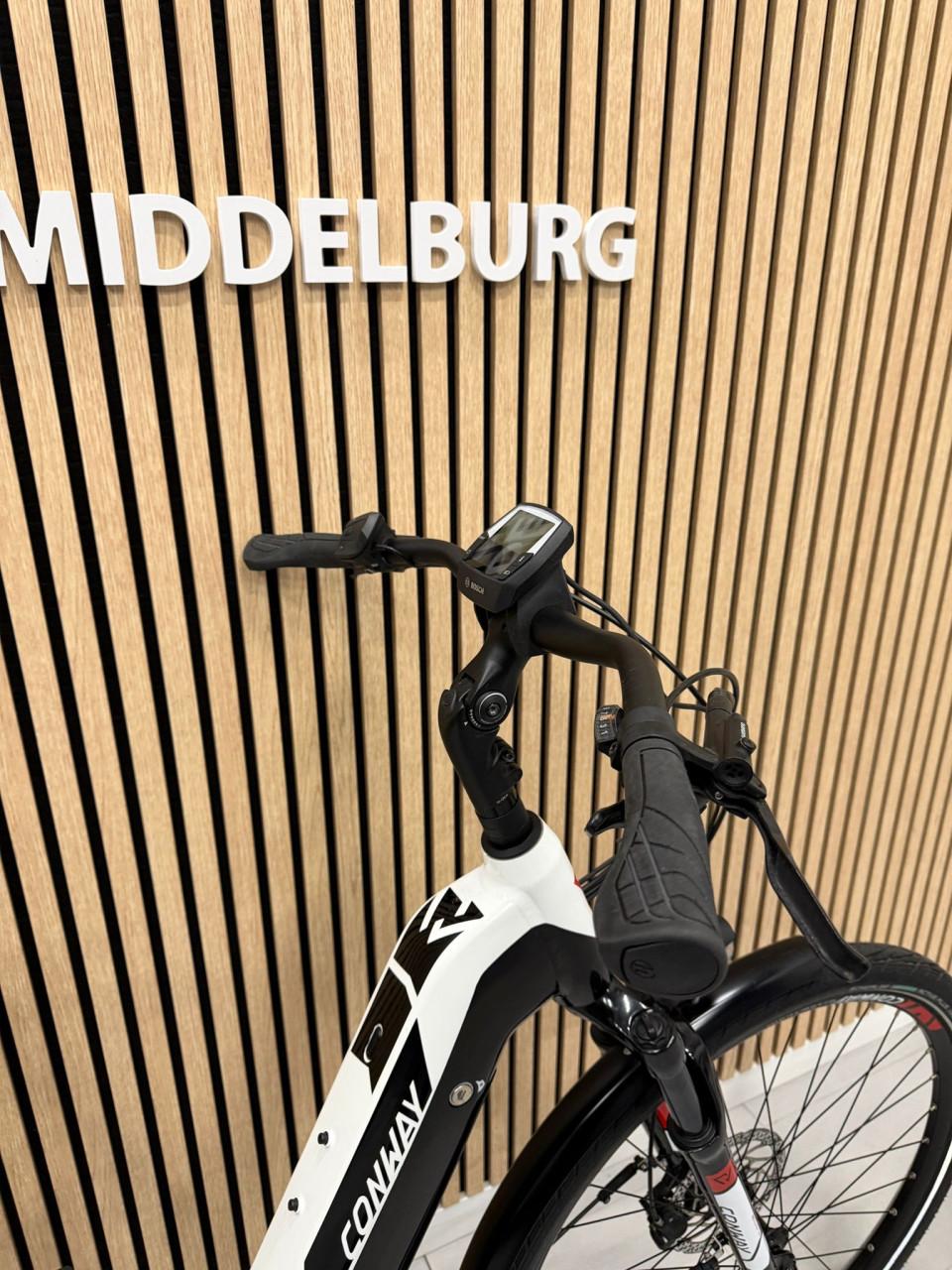 Conway Cairon T200 Bosch Performance Line 51CM 625Wh