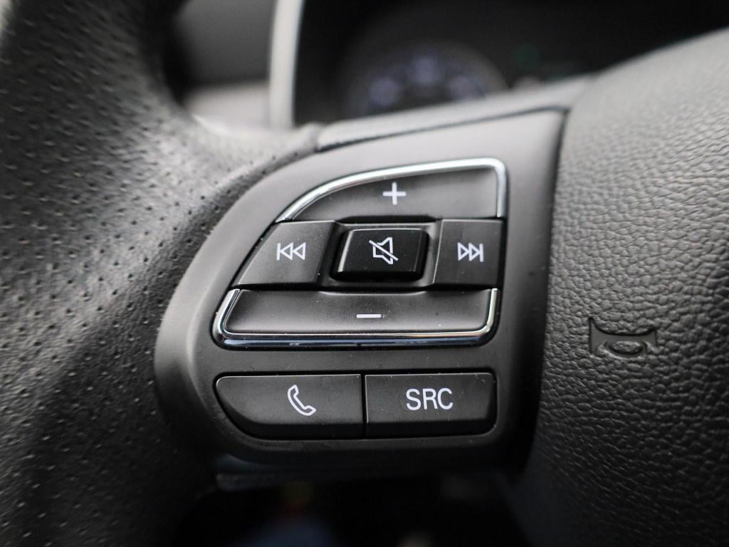 MG Zs Ev luxury 45 kwh | leder | panoramadak | carplay | stoelverwarming | 