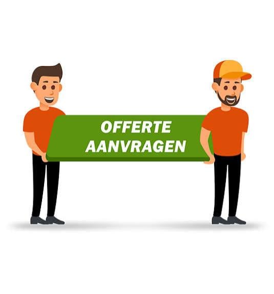 Laminaat leggen 90m2