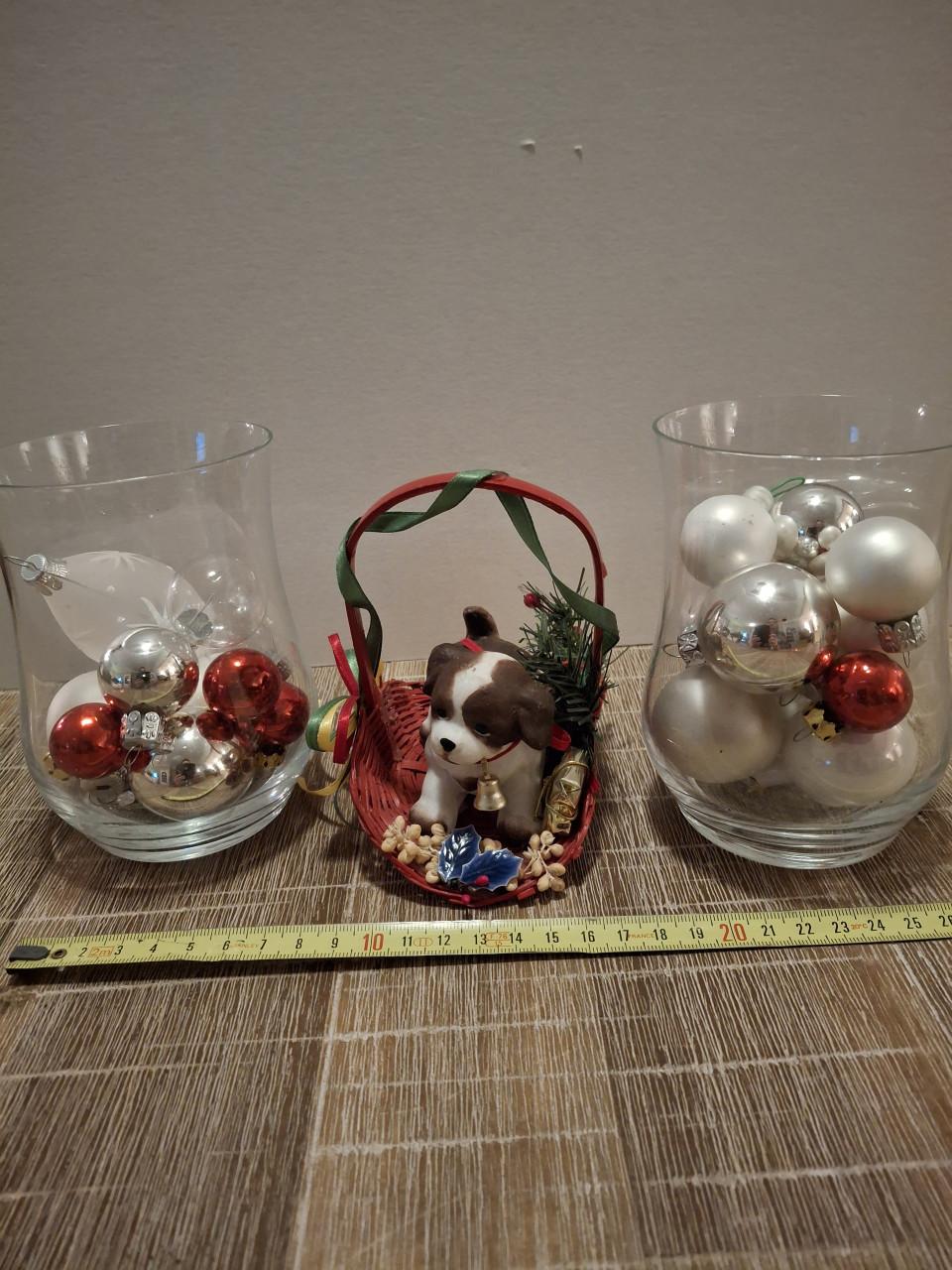Kerst decoratie