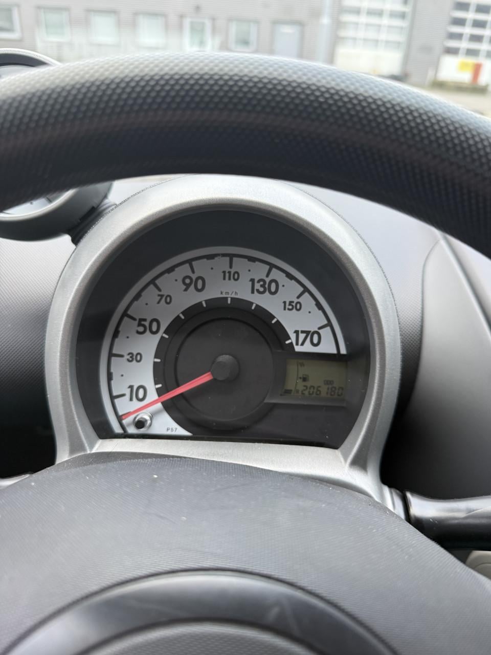 Citroën c1 | Airco | 5 deurs| NAP