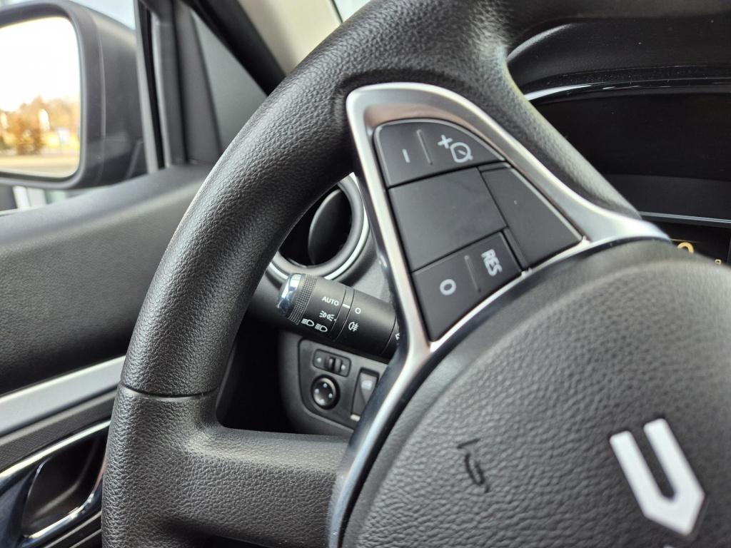 Dacia Spring expression 27 kwh lederen bekleding, navigatie, camera, ccs sn