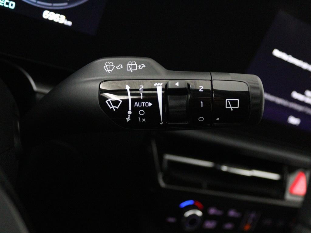 Kia Niro Ev dynamicline 64.8 kwh | soh 99,5% | apple carplay/android auto |