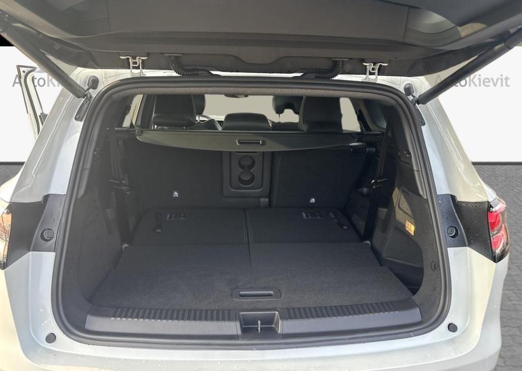 Renault Espace e-tech full hybrid 200 esprit alpine 7p. - pack around view 