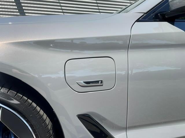 BMW 5 Serie 545e xdrive high executive