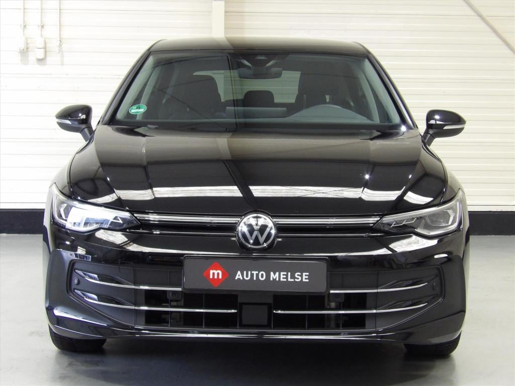 Volkswagen Golf 1.5 tsi 116pk goal