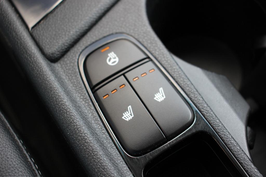 Kia Niro 1.6 gdi hybrid dynamicline | stoelverwarming | acc | achteruitrijc