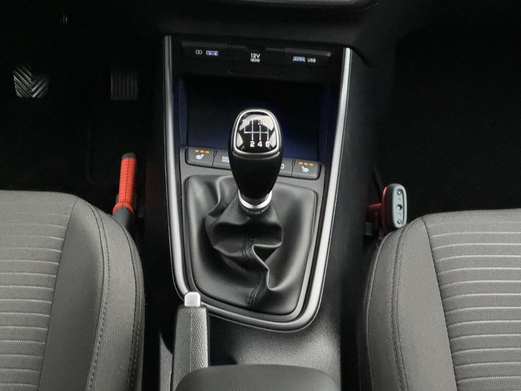 Hyundai I 20 1.0 t-gdi premium nl-auto, meest luxe uitvoering!