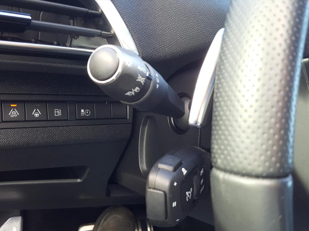 Peugeot 3008 1.6 plug-in hybrid 225pk e-eat8 gt pack apple carplay & androi