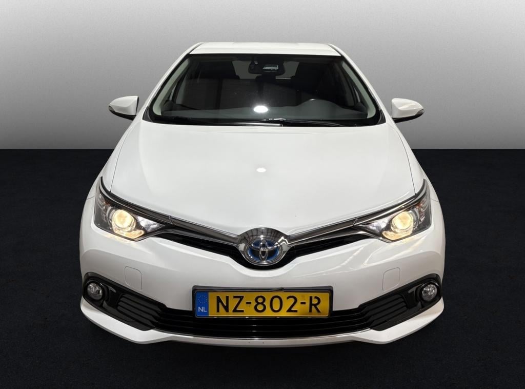 Toyota Auris 1.8 hybrid dynamic | navi | clima |