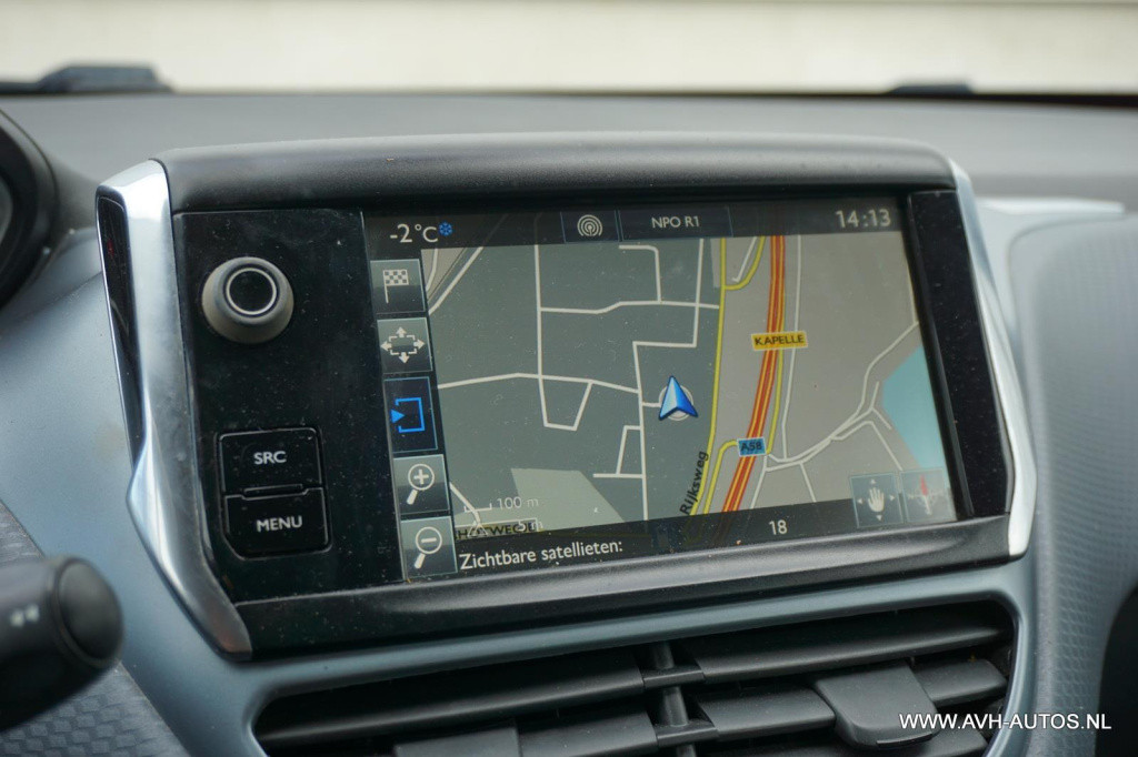 Peugeot 208 1.6 bluehdi blue lease executive, lesauto!