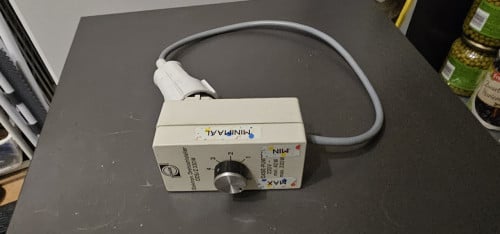 Regelaar