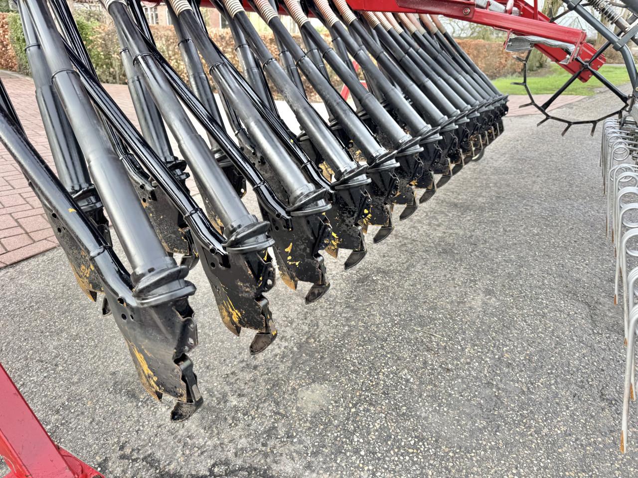 Kongskilde Demeter Classic 3000 A