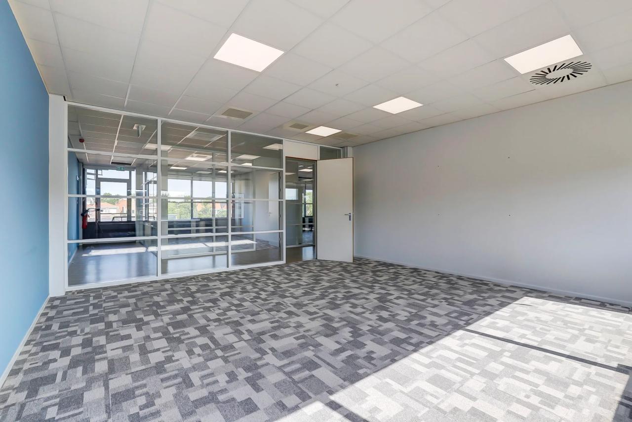 TE HUUR | Nette kantoorunits in het centrum van Vlissingen