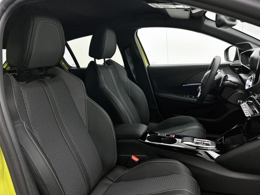 Peugeot 208 hybrid 110 pk automaat gt | rijklaar | adaptive cruise | icockp