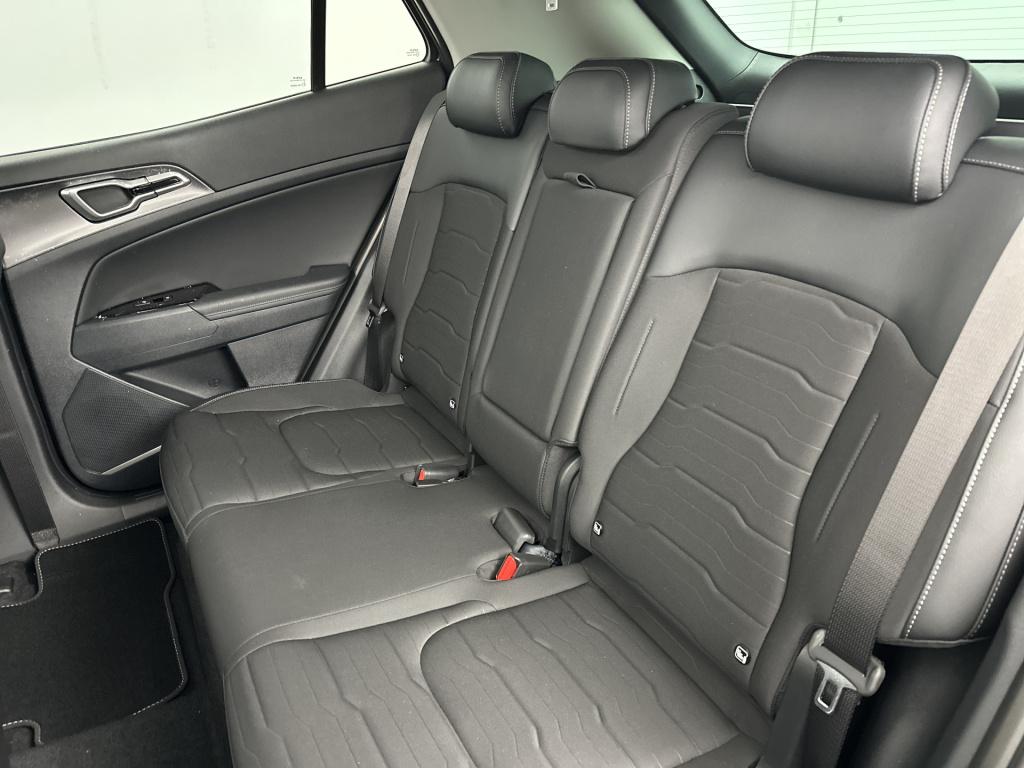 Kia Sportage 1.6 t-gdi plug-in hybrid dynamicplusline | schuif kantel dak |