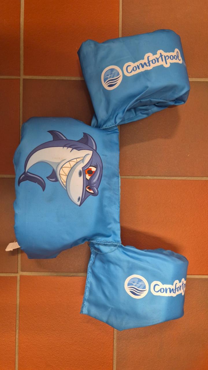 Zwemvest - zwembandjes