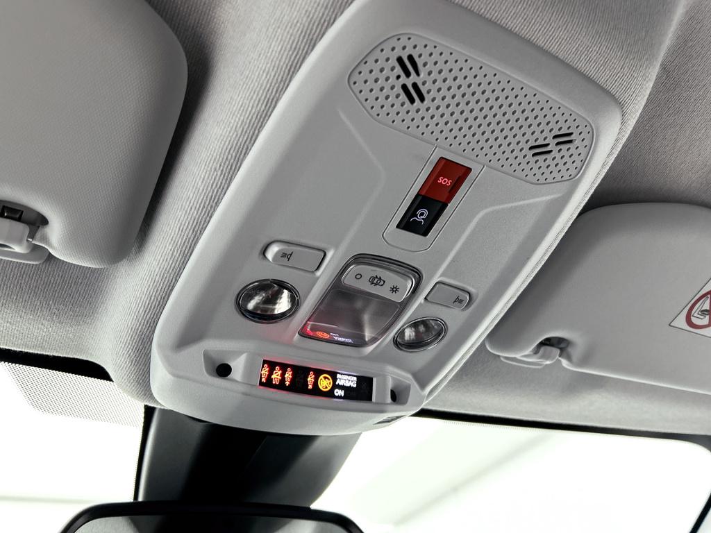 Peugeot 208 hybrid 110 pk automaat allure