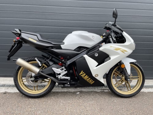 YAMAHA TZR 50 SCHAKELBROMMER