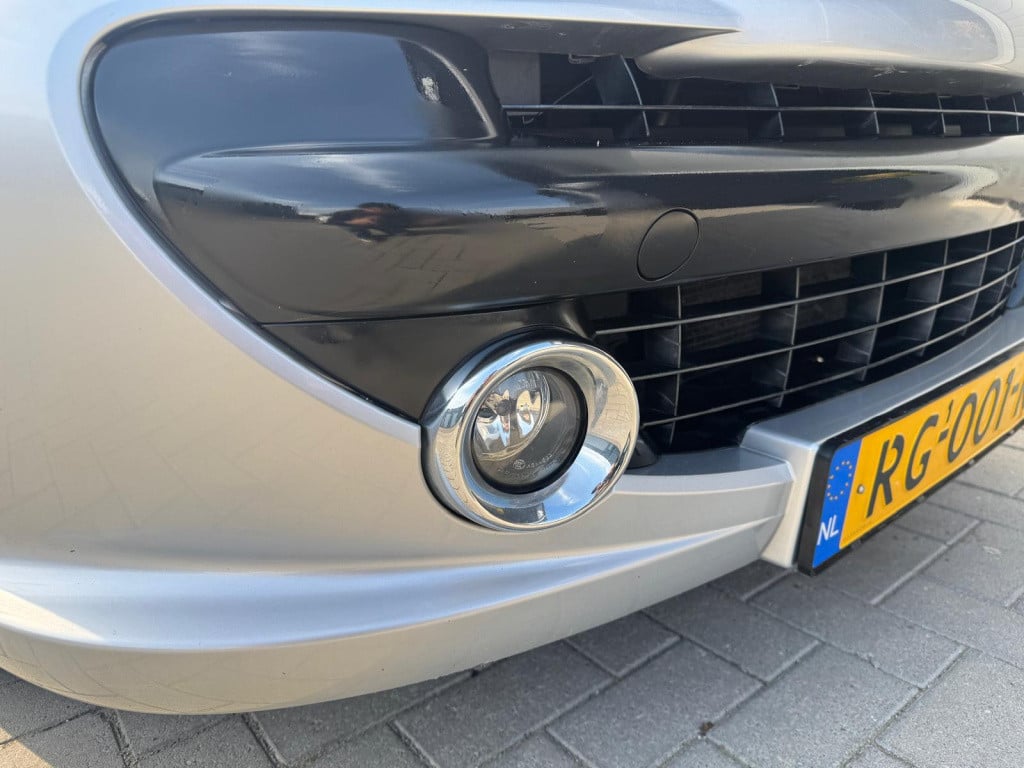 Peugeot 207 1.4-16v xr/130.000/vol jaar apk/airco/carplay
