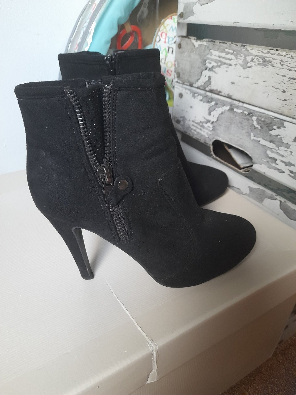 Laarsjes